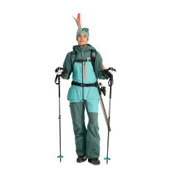 Mer Freerider 3 Finger Glove