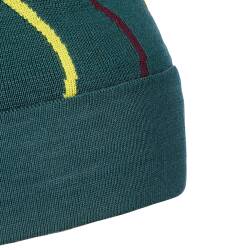 Line Finder Beanie