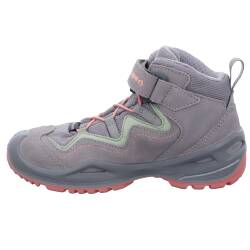 Robin Evo GTX QC