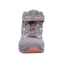 Robin Evo GTX QC