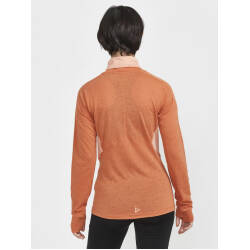 ADV Subz Wool LS Tee