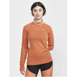 ADV Subz Wool LS Tee