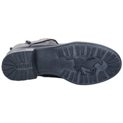 Stiefelette