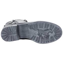 Stiefelette