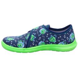 Beck Klettschuh Robots
