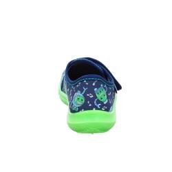 Beck Klettschuh Robots