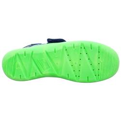 Beck Klettschuh Robots