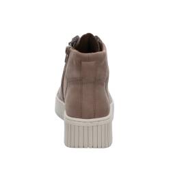 High Top Sneaker