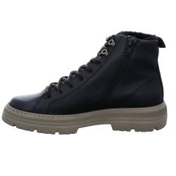 Schnürstiefelette