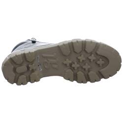 Schnürstiefelette