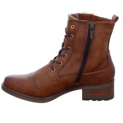 Stiefelette