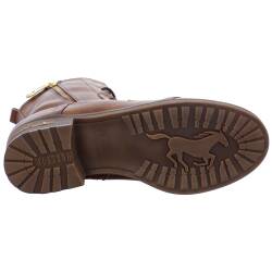 Stiefelette
