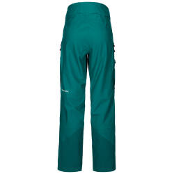 Deep Shell Pants