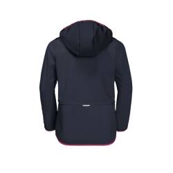 Fourwinds Jacket