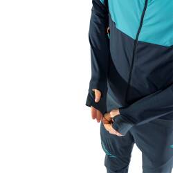 Alpine Hybrid Jacket