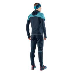 Alpine Hybrid Jacket