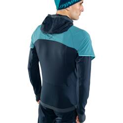 Alpine Hybrid Jacket