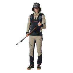 Speed Softshell Jacket
