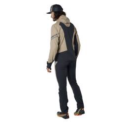 Speed Softshell Jacket