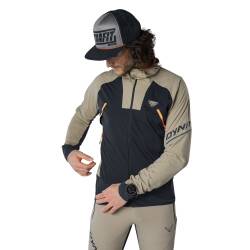 Speed Softshell Jacket
