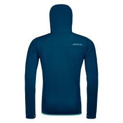 Fleece Hoody