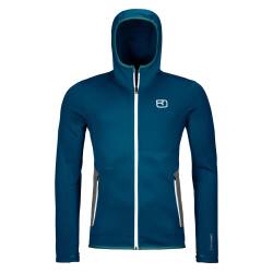 Fleece Hoody