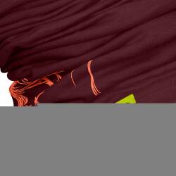 120 Tec Logo Neckwarmer