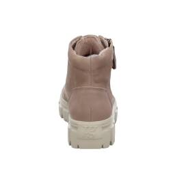 Schnürstiefelette
