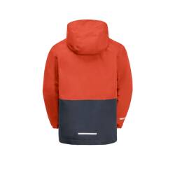 Iceland 3in1 Jacket