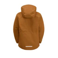 Snowy Days Jacket