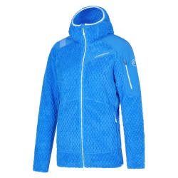 Bristen Thermal Jacket
