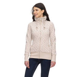 Rylie Print Zip