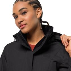 Park Avenue Jacket