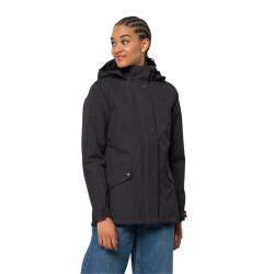 Park Avenue Jacket