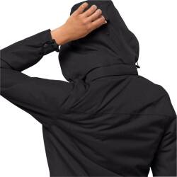 Park Avenue Jacket