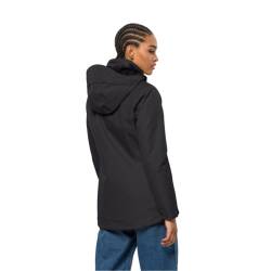 Park Avenue Jacket
