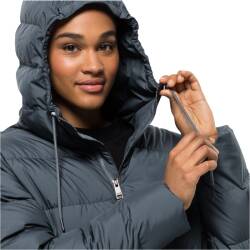 Frozen Palace Jacket