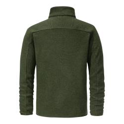 Fleece Jacket Lakefield M