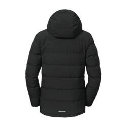 Ins. Jacket Eastcliff