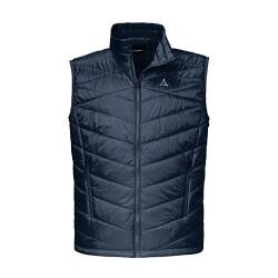 ZipIn Vest Seewand M