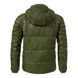 Down Jacket Tschierval