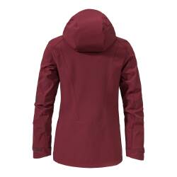 Softshell Jacket Matrei L