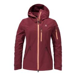 Softshell Jacket Matrei L