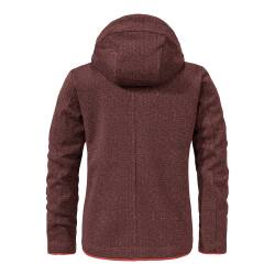 Fleece Hoody Aurora L