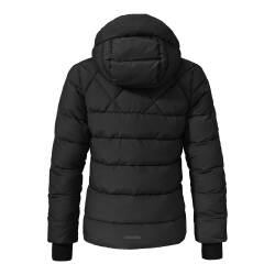 Ins. Jacket Boston