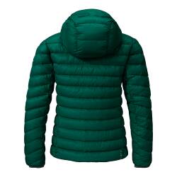 Down Jacket Silvretta