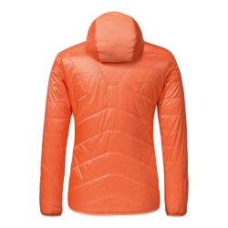 Hybrid Jacket Stams