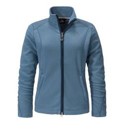 Schöffel online Baumwolljacken kaufen Jacket Fleece- 3 & Leona Fleece