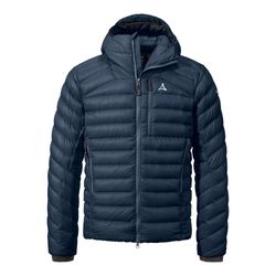Down Jacket Silvretta