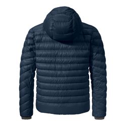 Down Jacket Silvretta